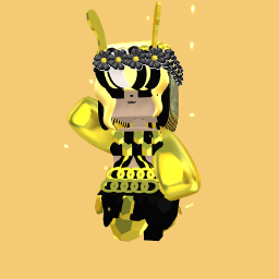 Queen bee uwu