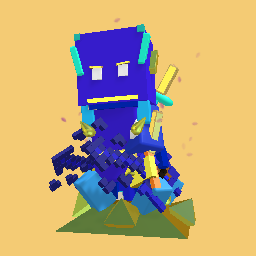 Endium armor for Hany