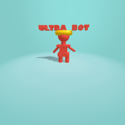 ultra bot