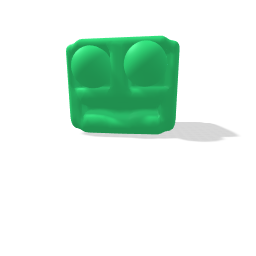 This is when your constipated!!!