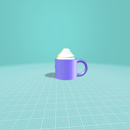 Coffee mug