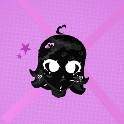 mosaka's new character :3