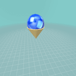 Sapphire Icecream