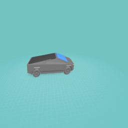 Tesla cybertruck