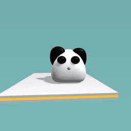 Panda blob