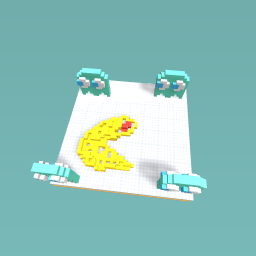 pacman