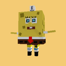 spong bob