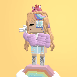 A mix with my best things