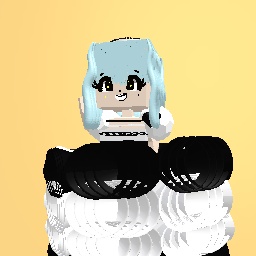 Oreo prinsess 