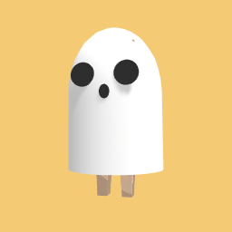 Ghost lol XD