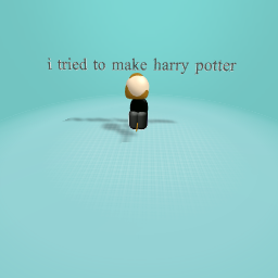how do you like my harry potter?