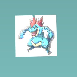 feraligatr