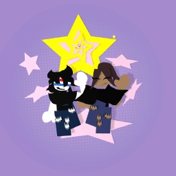 collabing with ririskiling!!!