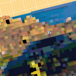 Tanner Fox GTR Godzilla