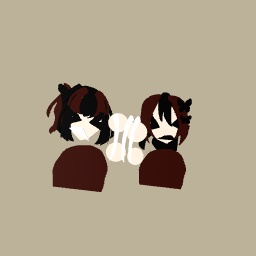 Sibilings figthing