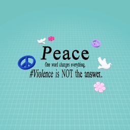 Peace