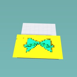Neon Bow!!!