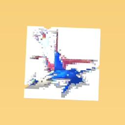 Latios & Latias
