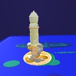 Lighthouse :)