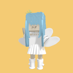Blu oc