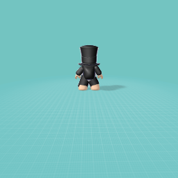 wierd looking dude