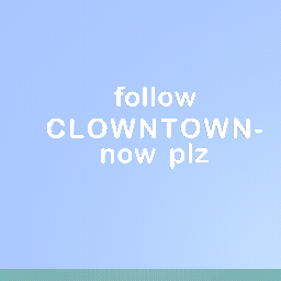 CLOWNTOWN-