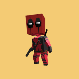 DEADPOOL