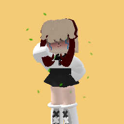 all my friends are toxic