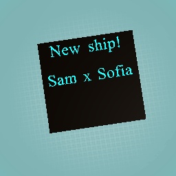 !!!!!Attention!!! New Ship alert!