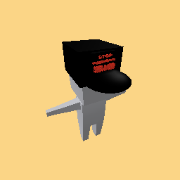 STOP doggygwrlpower Cap