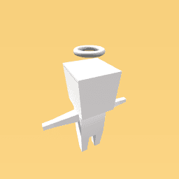 Angel halo