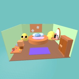 Bedroooom
