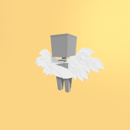 Angel wings