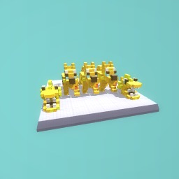 Pet Army