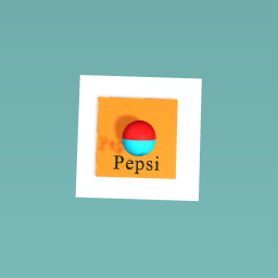 Oh Pepsi!