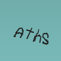 Aths logo