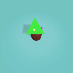 cristmas tree