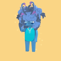 Stitch !!