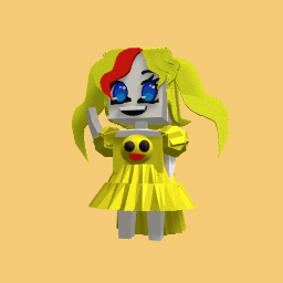 Emoji girl