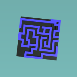 Da maze
