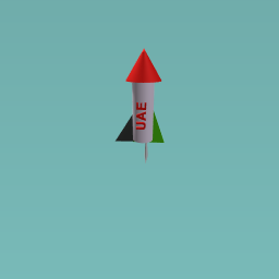 rocket