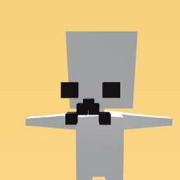face from minecraft game