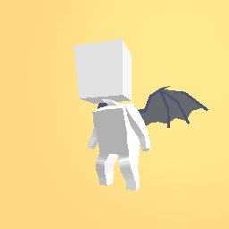 Moving wing (free giveway)(icy)