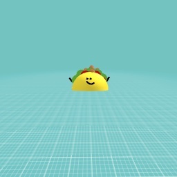 Taco! (Food series) number 5