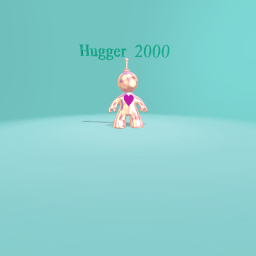  Hugger 2000