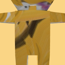 new costume