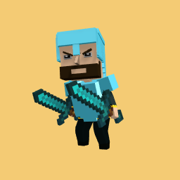 Diamond speedrunner v1.0.0