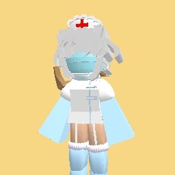artic the nurse