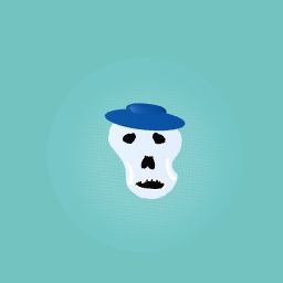 Día de muertos