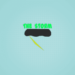 The Storm
